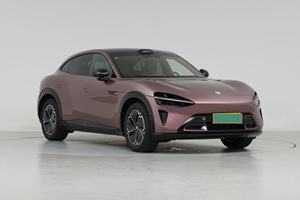 Nuevo YU7 Premium, SUV Eléctrico Mediano, Automático, Volante a la Izquierda, Plataforma R19 800V SiC, Autonomía CLTC de 835 km, Carga Rápida de 10%-80% en 12 min, Euro VI, Color Oscuro - Product Image 3