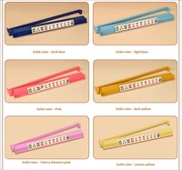 Support de tuiles de Mahjong Premium avec poussoir 2-en-1 et règle de tuiles de style américain et juif pour le divertissement sur table de Mahjong