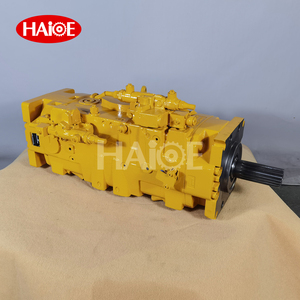 ปั๊มไฮดรอลิกสำหรับรถขุด รุ่น 576-3072 สำหรับ <span class=keywords><strong>CAT390F</strong></span> - Product Image 2