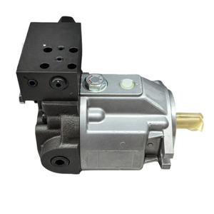 Bomba de pistones de desplazamiento variable serie A10-FR07-13 A37 A45 A56 A70 A90 A100 A145 A220-FR A145f-R-01-K-S-60 - Product Image 2