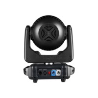 Luz Móvil de Efecto de Enfoque 19x15W con Control DMX para DJ, Discoteca, Club Nocturno, KTV, Bar, Teatro e Iluminación de Escenario