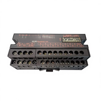 Module d'E/S à distance à sortie transistor haute vitesse CC-Link AJ65SBTB1-16TE, unité de sortie numérique 16 points pour automatisation industrielle PLC