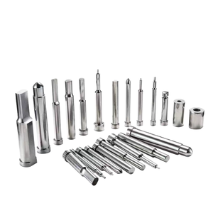 Matrices de poinçonnage en acier non standard à deux sections, accessoires de quincaillerie, vente directe usine - Product Image 2