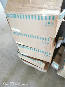 Disjoncteur moulé neuf d'origine 3VL5763-1DC36-0AE1 3VL57631DC360AE1 VL630N 3P 630A pour PLC - Product Image 5