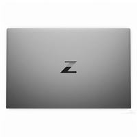 Ordinateur portable Zbook Fury 16 G9 Workstation Inter I7-12850HX 16 Go DDR5 512 Go 16 pouces RTX A1000 4 Go Carte graphique dédiée pour la conception