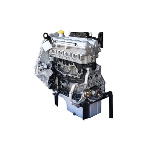 Camion agricole 4 cylindres 6 cylindres moteur diesel en ligne D30HF8698 - Product Image 3