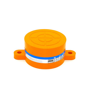 Interruptor de Proximidad Inductivo SJ-3018A SJ-3018B SJ-3018C 0-16mm AC 2 DC 3 Cables NPN/PNP NO o NC - Product Image 3