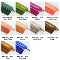 Vente de gros Ballons rétro longs à torsion libre Différentes formes ours lapin chien animal couleur rétro ballons longs magiques en latex