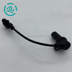 Capteur de position du vilebrequin EexcavaStart pour excavatrice 8972400341 8973235540 0281002214 0281002474 0281002159 0281002659 Pièces détachées - Product Image 4