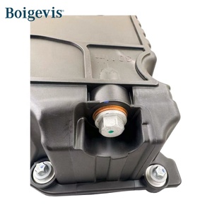 El cárter de aceite de motor de coche de alta calidad 6510102913 es adecuado para <span class=keywords><strong>Mercedes</strong></span> Benz Clase C C200 <span class=keywords><strong>C220</strong></span> <span class=keywords><strong>CDI</strong></span> Clase E E220 E250 E300 - Product Image 5