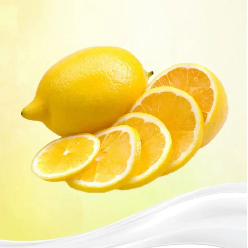 Turunçgiller ürün tipi ve ortak yetiştirme tipi limon