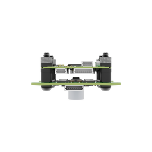 热销产品IFlight F7 + 闪电战E55 4合1无刷Esc堆栈零件STM32 F722飞行堆栈55A ESC <span class=keywords><strong>2</strong></span>-6S无人机 - Product Image 2
