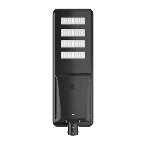 Un capteur Yard Lawn Outdoor <span class=keywords><strong>Techno</strong></span> Professional 600 Watts Solar Road Street Lamp - Product Image 4
