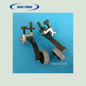 Conjunto de rodillos de prensa de papel Nantong para máquina de impresión offset Heidelberg Roland Komori, piezas usadas - Product Image 1