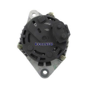 Alternatore compatibile con LANCIA KAPPA 2.4 (838AE1AA, 838AH1AA) Diesel (KW: 91, CV: 124) dal 08-1994 al 10-2001 MARELLI - Product Image 3