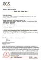 N-Pentane de haute pureté CAS 109-66-0 99% Agent de gonflage pour la production de panneaux isolants en mousse rigide de polyuréthane PU