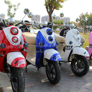 Scooter de gasolina de la motocicleta <span class=keywords><strong>50</strong></span> <span class=keywords><strong>cc</strong></span> 250cc - Product Image 4