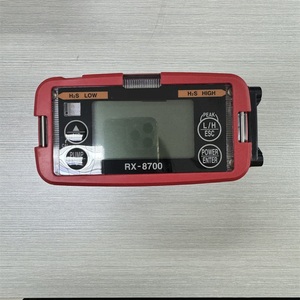เครื่องวิเคราะห์ก๊าซแบบพกพา RKI RX-8700 ของแท้ 3-in-1 ตรวจจับ HC/H2S/O2 สำหรับน้ำมันและก๊าซทางทะเล พร้อมปั๊มในตัว - Product Image 4