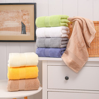 Serviettes de luxe coton bain microfibre serviette refroidissement visage gym golf cool salle de bain accessoires ensemble ensembles bambou bébé égyptien