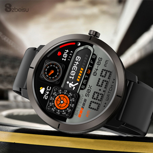 Wholesale DM76 GPS Sport Watch Women <b>Outdoor</b> Sports Smart Watch 5ATM Waterproof Compass Multiple Sports Modes Fitness Tracker - Product Image 4