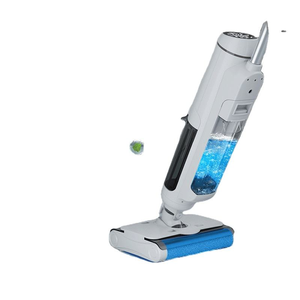 Aspiradora Eléctrica Inteligente y Potente para Limpieza de Pisos, Ideal para Baños - Product Image 4