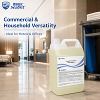 Produit nettoyant multi-surfaces pour tapis, pour utilisation en machine, détachant professionnel, non toxique, agent d'entretien des sols industriels