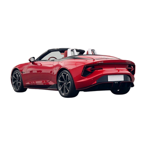 รถสปอร์ตของแท้580กม. ไซเบอร์สเตอร์2025ใหม่ส่งฟรี - Product Image 5