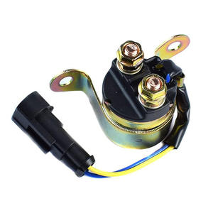 4010947 4012001 4014471 รีเลย์สำหรับโพลาริส เรนเจอร์ อาร์แซร์ ซี สปอร์ตแมน ยูทีวี - Product Image 4