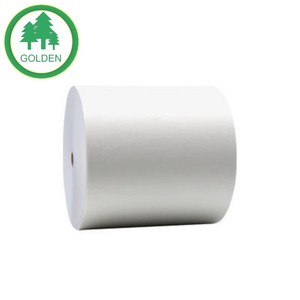 Grease Resistant MG Machine Glazed <b>Paper</b> Jumbo Reel For Snack Food <b>Wrapping</b> - Product Image 1
