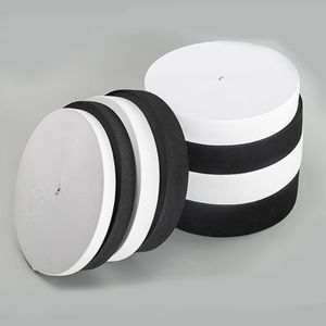 Nhà máy bán buôn dệt kim đàn hồi Webbing ban nhạc cho hàng may mặc và dệt may nhà - Product Image 4