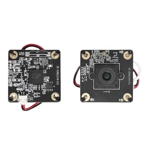 Módulo de cámara web con obturador Global, módulo de cámara de 2MP, Color RGB de alta velocidad, Sensor AR0234, USB3.0 - Product Image 3