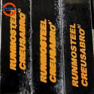 矿山矿石输送溜槽的耐磨衬板 - Product Image 3