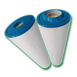 온수 욕조 액세서리에 대한 3 일 배송 풍선 수영장 용 스파 풀 필터 요소 - Product Image 4