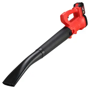 Electric Cordless Leaf Blowers Fans Air Blower Snow Blower For Leaf And Snow