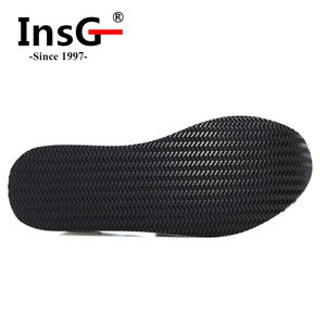 InsG-zapatos informales de lona para mujer, zapatillas femeninas de suela gruesa EVA, a la <span class=keywords><strong>moda</strong></span>, nuevos modelos - Product Image 6