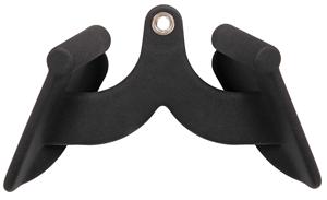 Wholesale 5-Piece Lat Pull Down Cable Machine Sets Steel and Rubber Triceps Bicep <b>Rowing</b> Accessories VPG-WL2911 VigorPowerGear - Product Image 3