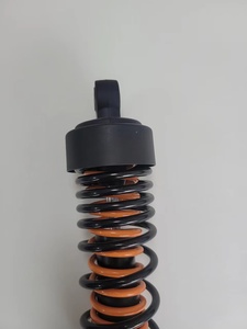 <span class=keywords><strong>Amortisseur</strong></span> <span class=keywords><strong>arrière</strong></span> <span class=keywords><strong>moto</strong></span> Gixxer 150 Cc 125cc à prix compétitif Cg125 - Product Image 4