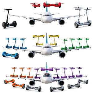 Vehículo Eléctrico y Vehículo de Equilibrio TY - Logística de Equipos Ultrapotentes a Filipinas a través de Envío Exprés <span class=keywords><strong>DHL</strong></span> - Product Image 2