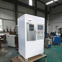 Bottle Burst Pressure Tester