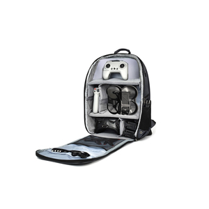 Schoudertas Rugzak Voor Avata/Royal <span class=keywords><strong>2</strong></span> <span class=keywords><strong>3</strong></span>/Air 2S Draagbare Reis Draagtas Voor Avata/Royal <span class=keywords><strong>2</strong></span>/<span class=keywords><strong>3</strong></span>/Air 2S Drone Accessoires - Product Image 1