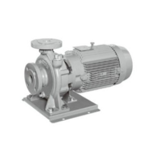 Pompe centrifuge en fonte FSFD2033 32X32FSFD6.75E triphasée à entraînement direct pour remplacement et réparation, fabriquée au Japon - Product Image 5