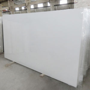 Láminas de Superficie Sólida Acrílica 100% Pura <span class=keywords><strong>Corian</strong></span> de Fábrica Profesional China, <span class=keywords><strong>Encimera</strong></span> de Cocina, Piedra Artificial, Losa de Superficie Sólida - Product Image 4