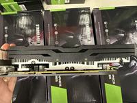 Carte graphique de jeu de haute qualité, neuve, NV MXM PCI Express 256 bits, refroidissement par ventilateur, RX 580 8 Go, pour PC de bureau