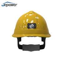 Casque intelligent 4g casque de sécurité pour travailleurs miniers casque de sécurité avec caméra daqri casque intelligent avec construction de caméra