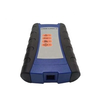 GTW BRAND NEW Dernières versions pour NEXIQ 2 USB Link Truck Diagnostic Tool USB Bluetooth Diesel Truck Diagnostic OBD