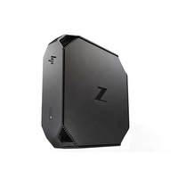 Mini Estación de Trabajo Z2 G3, Intel Core I5-7500, 8GB DDR4, 256GB SSD M.2, GPU Quadro M620 de 2GB, Mini PC de Escritorio para HP