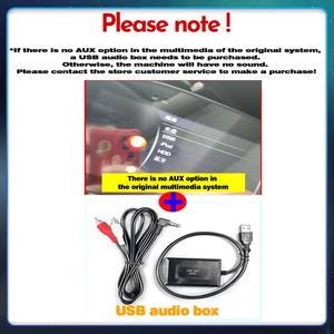 Autoradio GPS multimédia STWEI Android 14 Carplay pour <span class=keywords><strong>Volvo</strong></span> S60 <span class=keywords><strong>V60</strong></span> 2011-2019, unité principale stéréo, écran de style original - Product Image 6