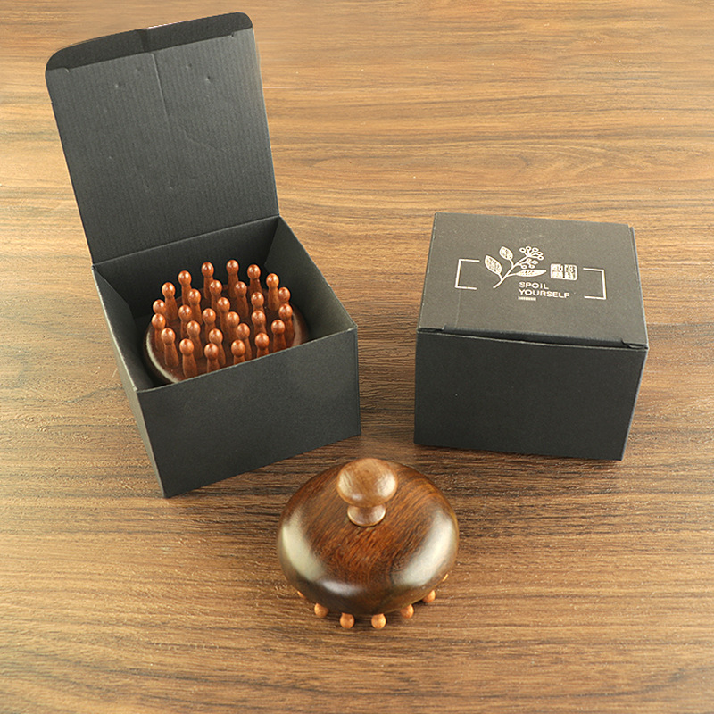 Plateau fin 28 dents régulier + coffret cadeau noir [1 pièce]