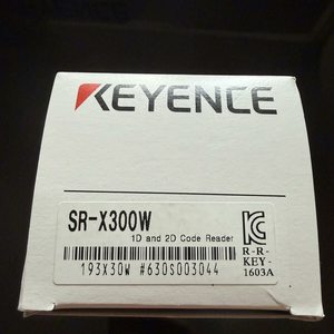Escáner de Códigos Bidimensionales Fotoeléctrico Kinez SR-X300W, Sensor de Códigos 1D y 2D - Product Image 5