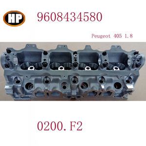 CULASSE 9608434580 0200.F2 POUR <span class=keywords><strong>PEUGEOT</strong></span> 405 1994- XU7JP/<span class=keywords><strong>L3</strong></span> 1.8 - Product Image 2